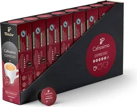 Tchibo Cafissimo Espresso Intense Aroma 96 ks