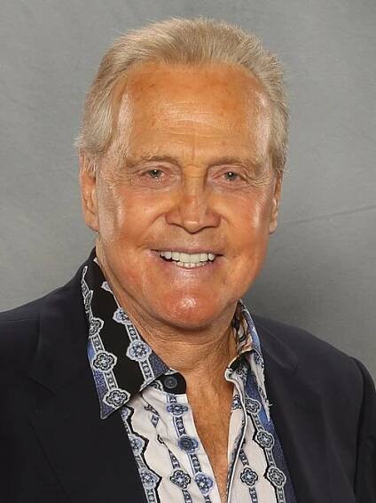 Lee Majors - Wikipedia