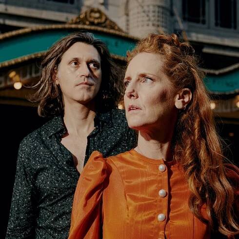 Deirdre O'Connell - The New York Times