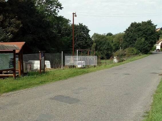 Prodej Pozemek, Zádveřice-Raková, okres Zlín