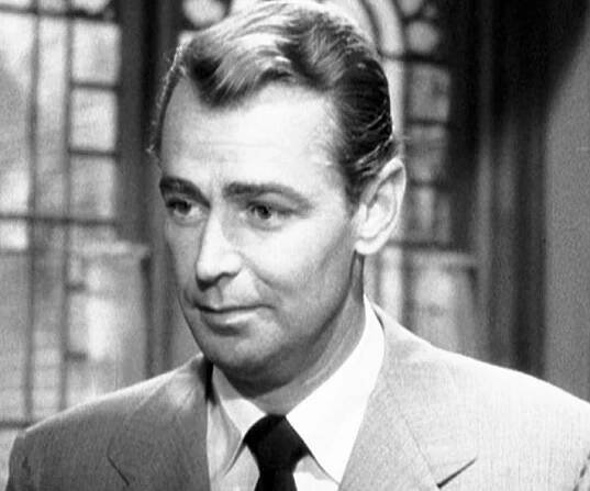 Alan Ladd Biography - Facts, Childhood, Family Life & Achievements