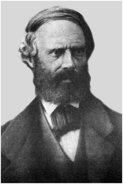 Georg Friedrich Walz
