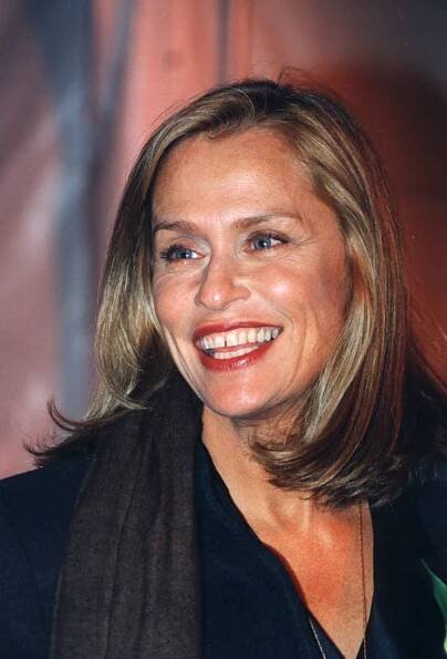 Lauren Hutton citáty