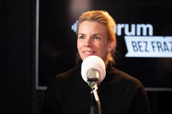 Jana Sedláčková | Osobnosti | Bez Frází