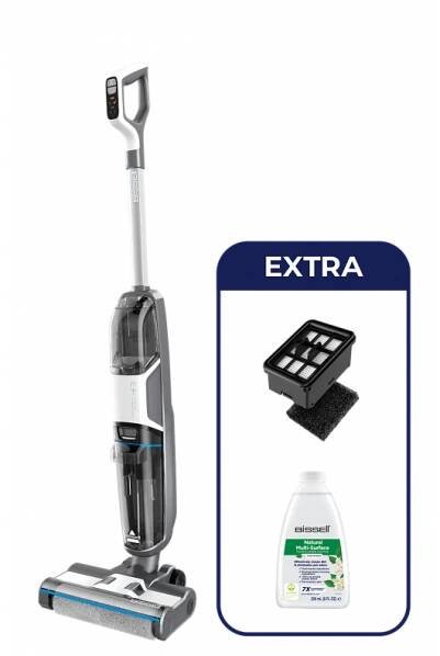 CrossWave® HF3 Cordless Select 3639N
