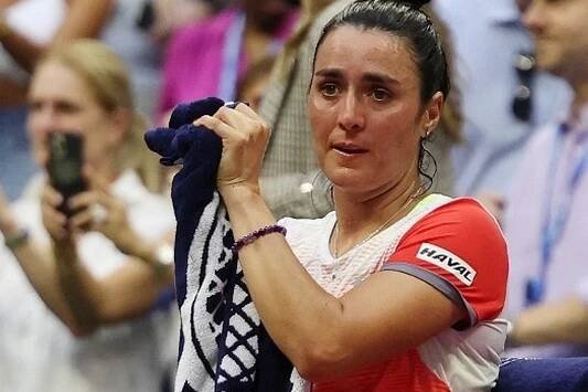 Džabúrová: Na první titul jsem si také musela počkat. Tak snad i ten grandslam jednou vyjde