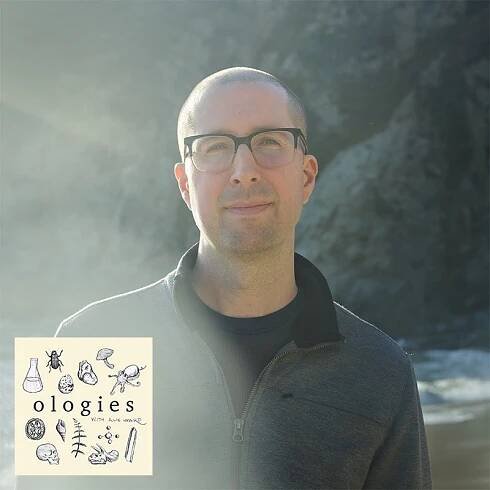 Neuroparasitology (NATURE ZOMBIES) with Matt Simon — alie ward