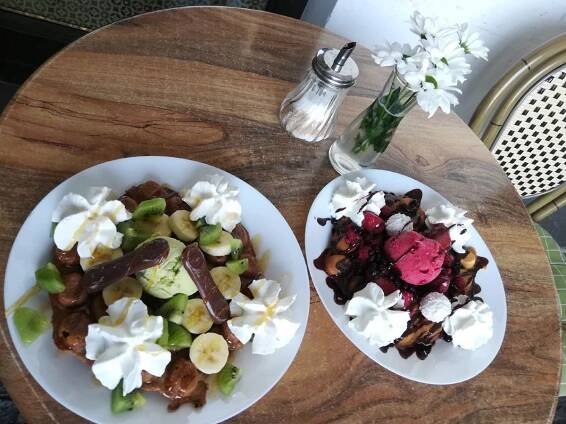 Café Anděl