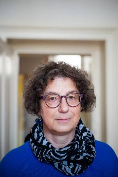 Milena Bártlová
