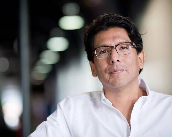About - Julio Andrade