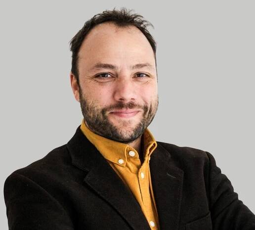 Sergio Rodríguez Prieto