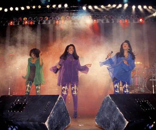 Další členka The Pointer Sisters zesnula: Proslavil je hit I'm So Excited