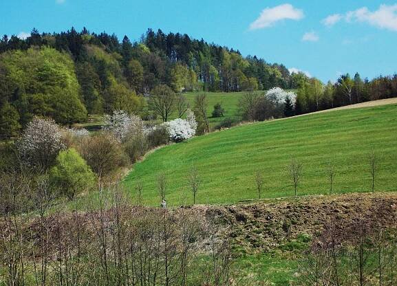 Vodní plocha, retenční… - Vodní nádrž | Turistika.cz