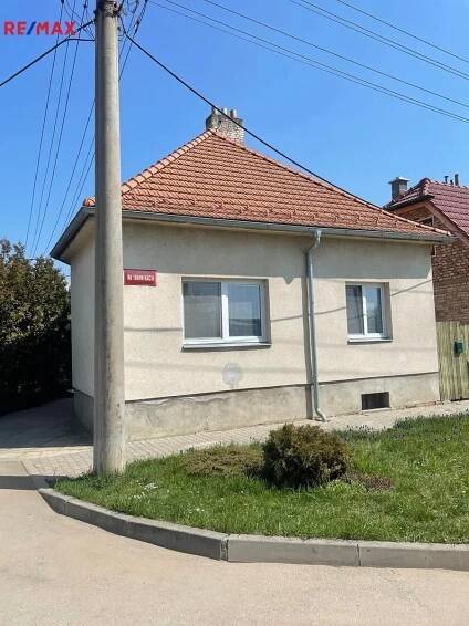 Pronájem Dům, Na Trávníkách, Kyjov
