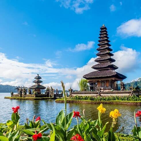 Top Ten with a Toddler: Bali! - Diapers in Paradise