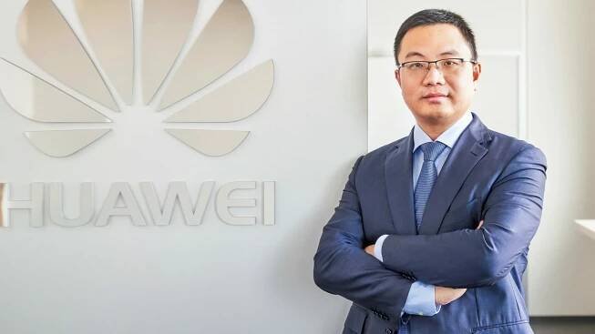 Huawei v Česku mění šéfa a kvůli našemu „specifickému trhu“ vytváří nový region