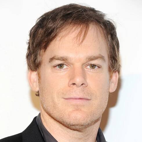 Michael C. Hall