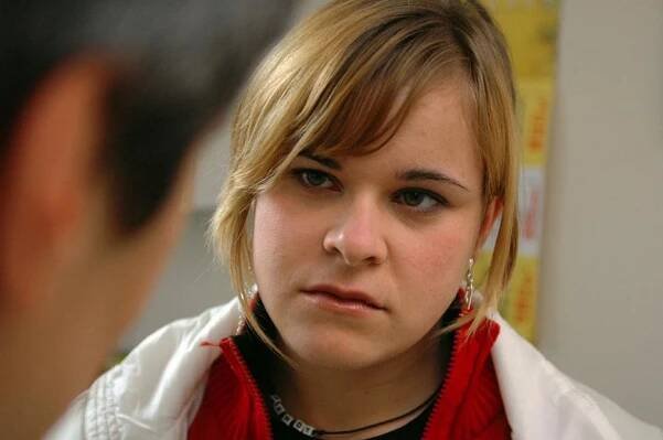 Pojď blíž (2006)
