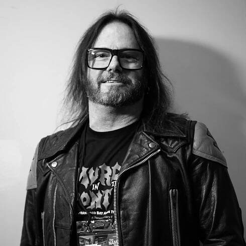 Endorsers of Marshall amps | Marshall.com