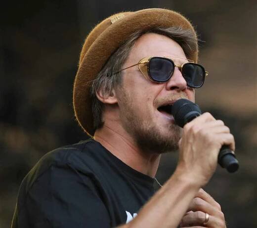 Velkolepý koncert: Ve Slavkově zazpíval Sting i jeho syn. Najdete se u pódia?