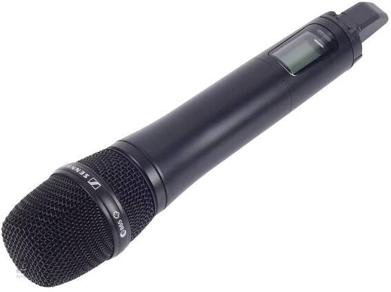 Sennheiser ew300-G4 865S G