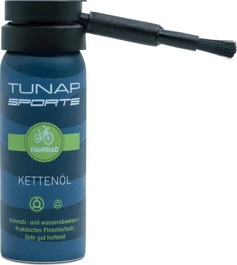 Tunap Sports Chain Oil 50 ml od 170 Kč