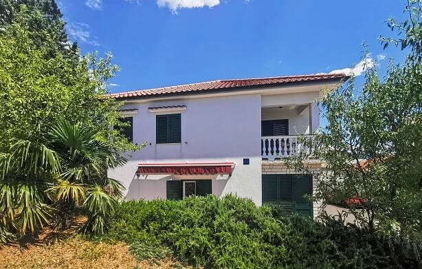 Apartman Novi Vinodolski - CKN694