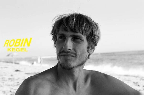 the zone surf movie - cast