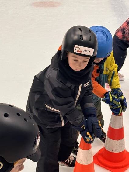České Budějovice Háječek | Česko-Anglická soukromá mateřská školka | FOTOGALERIE | KinderGarten 