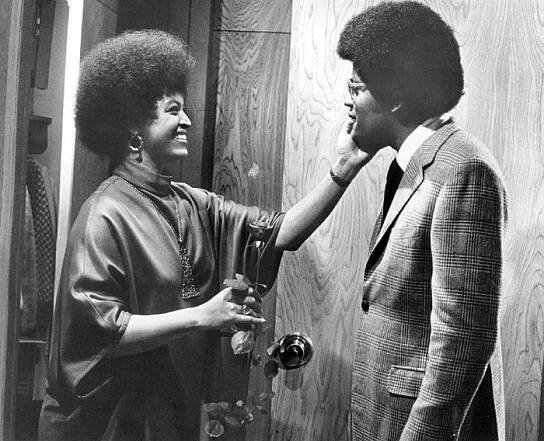 Gloria Foster - Wikipedia