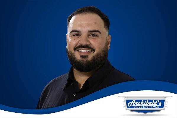 Rudy Martinez