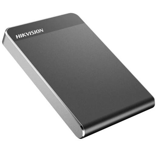 Hikvision Dataportal E30 Externí pevný disk 2,5" 1TB USB 3.0