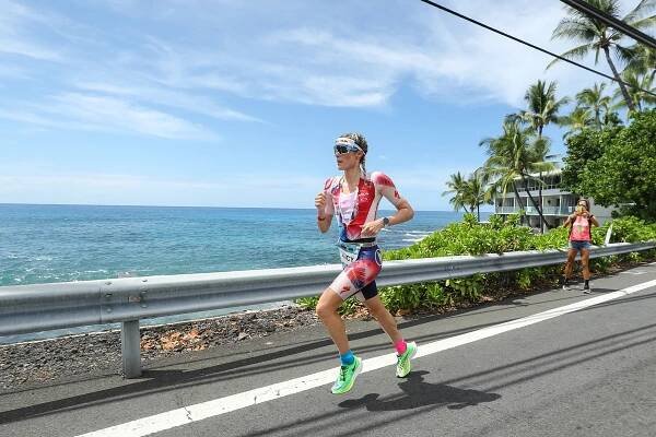 Ironman se přesouvá. Extrémní triatlon se poprvé neuskuteční na Havaji