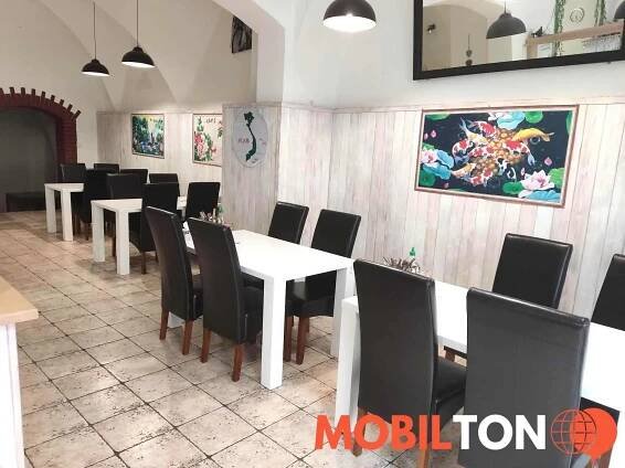 Asian 88 kutna hora - Vnitřní Město - restaurace v vnitřní město