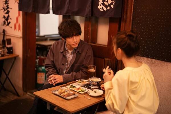 Ako vníma japonský herec Sakaguchi Kentaro natáčanie drámy s kórejskou produkciou? - Asianstyle