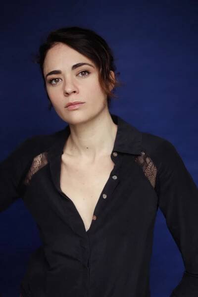 Chloé Renaud