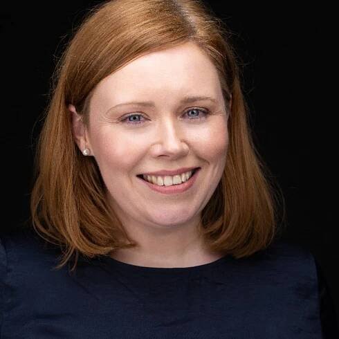 Caroline O'Connor - Global Leaders Thrive