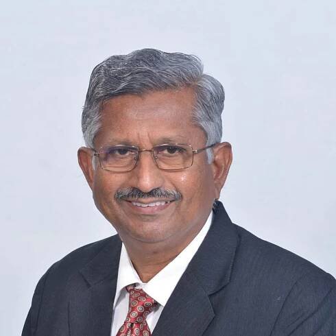 RD Ravindran