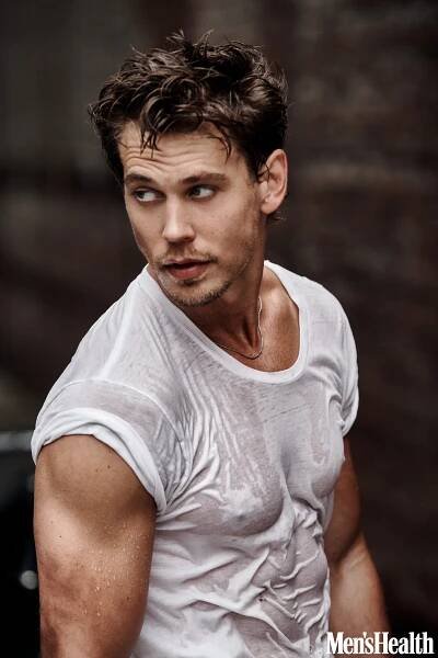 Austin Butler 