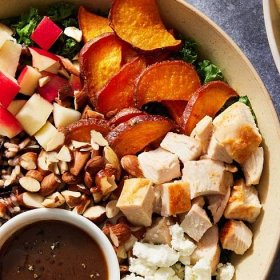 72 Healthy Packed Lunches You’ll Actually Be Excited To Eat