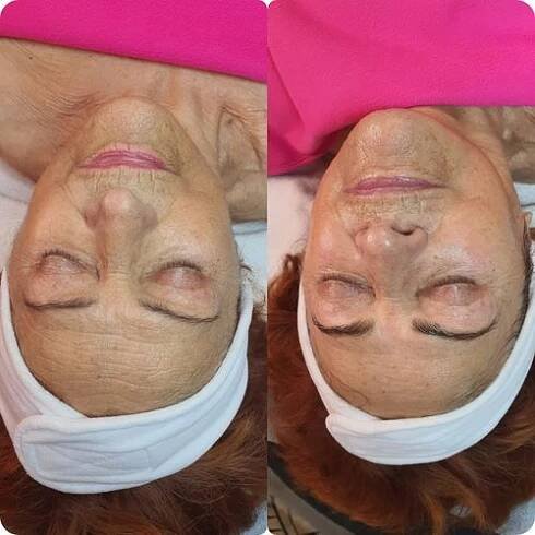 Profesionální kosmetické ošetření Zvánovice Kosmetika Jasmine beauty • Firmy.cz