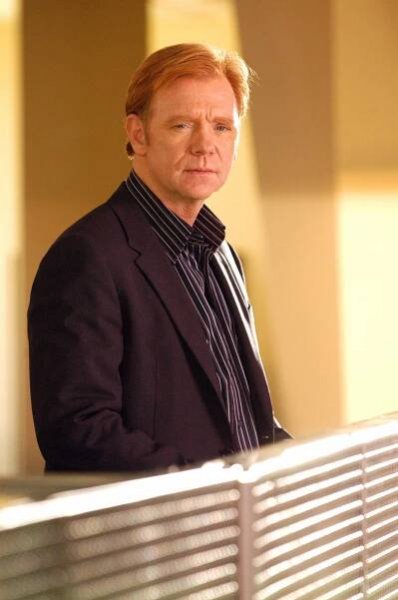 Kriminálka Miami - Spáleniště - Z filmu - David Caruso