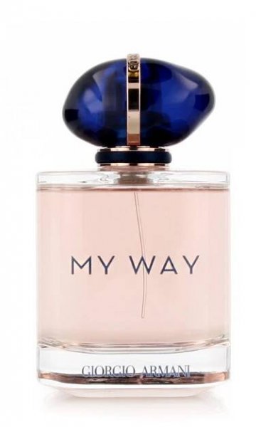 Giorgio Armani My Way EDP 90 ml W