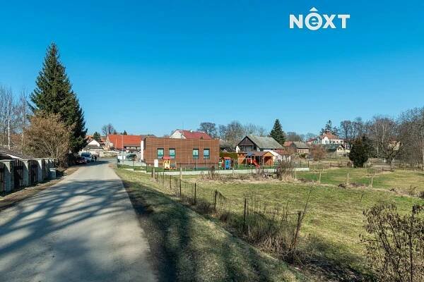 Prodej Pozemek, Rašovice - Jindice, okres Kutná Hora
