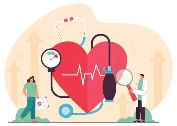 Infarkt myokardu (srdeční infarkt): příčiny, příznaky a léčba