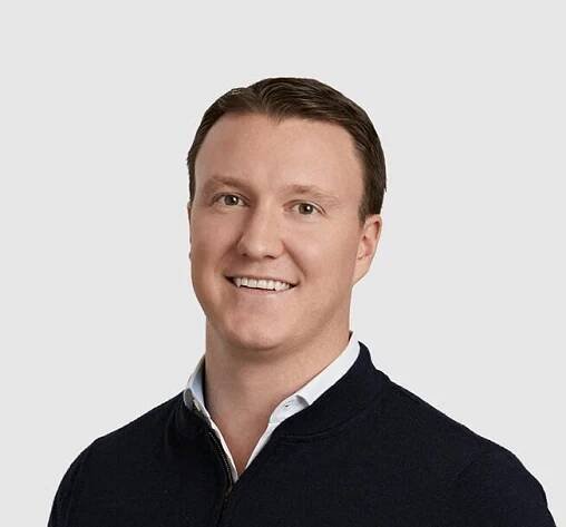 Erik Johnson — TSG Consumer 
