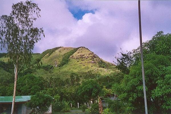Kadavu – Travel guide at Wikivoyage