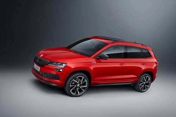 Autosalon v Paříži 2018: ŠKODA nabídne hned dva živé přenosy na internetu - Škoda Storyboard