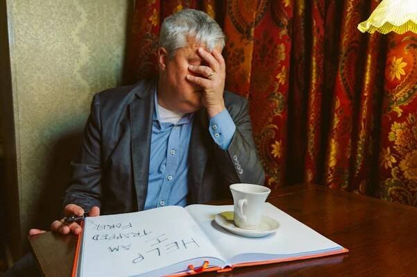 Daniel Handler AKA Lemony Snicket Talks About Parenting And Mistakes