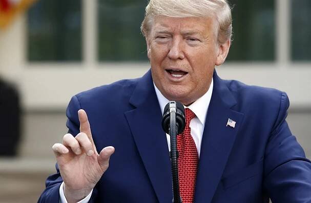 Výbušné paměti Trumpovy neteře zatím nevyjdou. Soud pozastavil jejich vydání